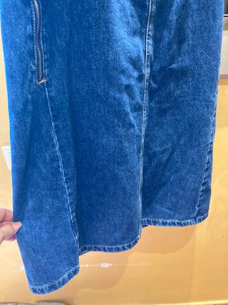 PETO TEJANO PEPE JEANS