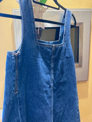 PETO TEJANO PEPE JEANS