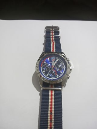 reloj