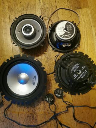 radio Bluetooth jvc 50 euros etc