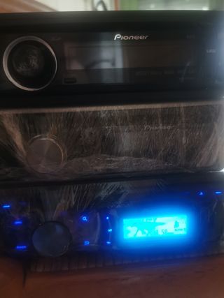 radio Bluetooth jvc 50 euros etc