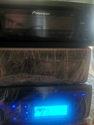 radio Bluetooth jvc 50 euros etc