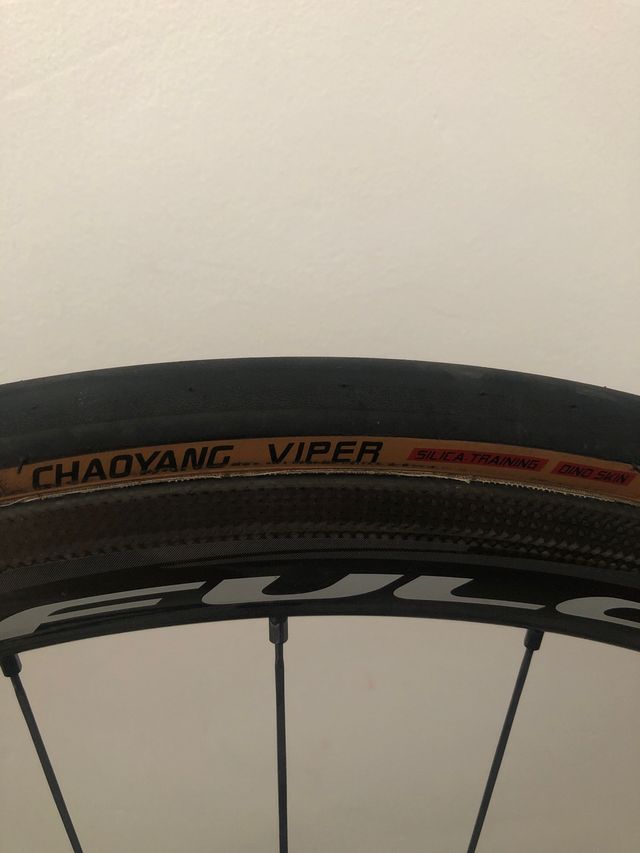 Neumatico CHAOYANG VIPER