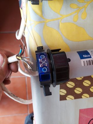 motores para persiana.