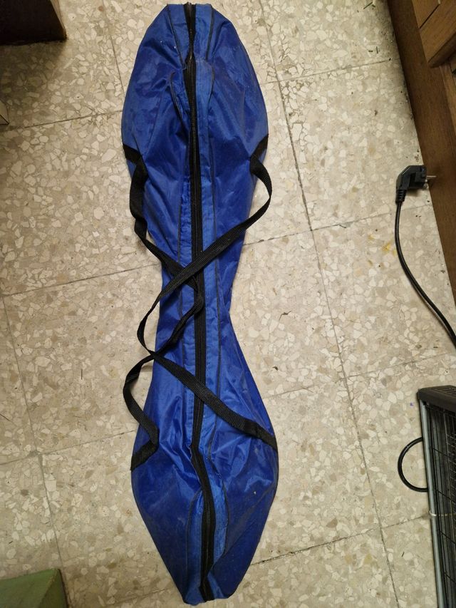 Skate waveboard 2 ruote