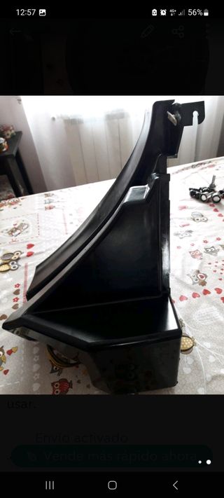 Subwoofer para Audi S3