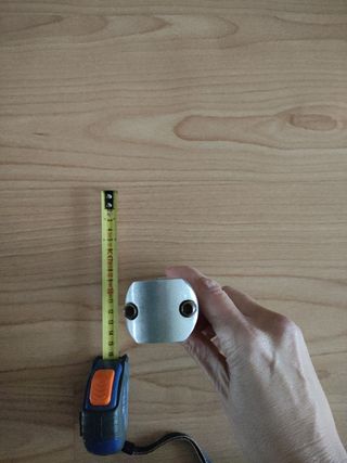 ENVÍO Potencia de aluminio bicicleta 