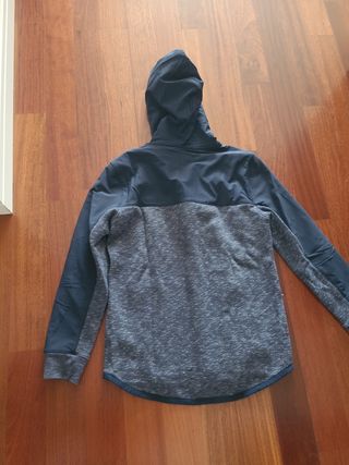 Chaqueta Hollister