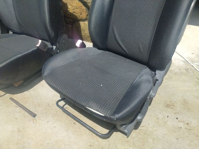 asientos suzuki swift 2006