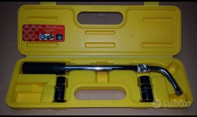 CHIAVI professionali Utensili OFFICINA