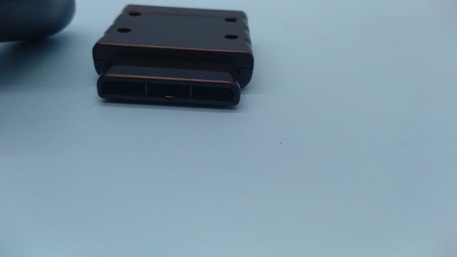 Mando compatible Bluetooth PS2