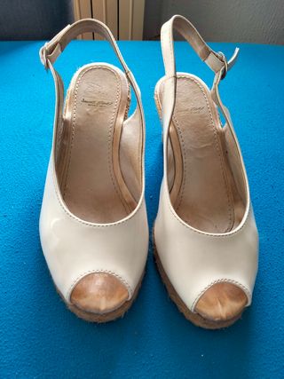 ZAPATOS SOLER ESPARDENYES