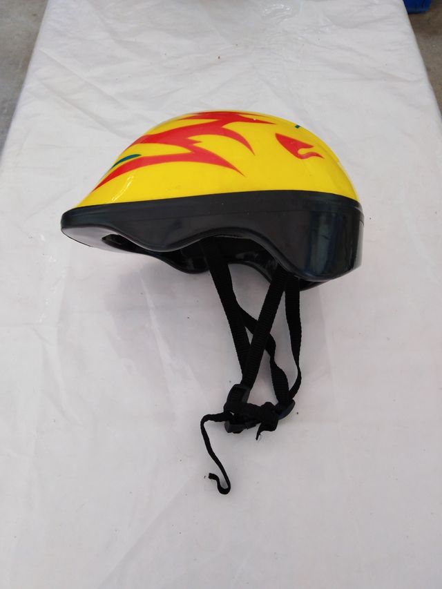 Casco talla M 57-58cm