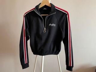 Sudadera Kaótiko