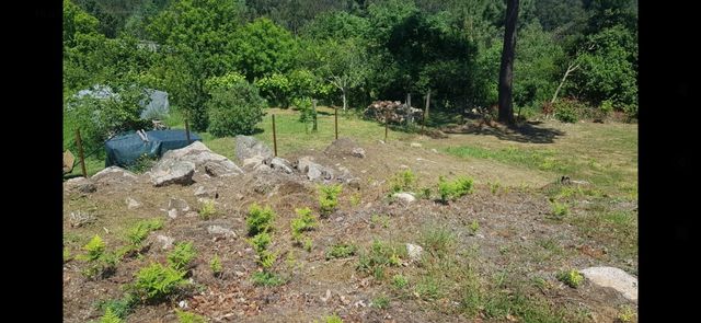 Terreno en Culleredo