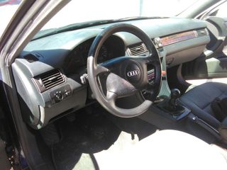 Audi A6 2004