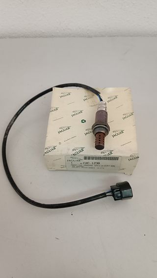 Sonda Lambda Calentada Para Ssangyong - Compatible Con A6715400017, A6725400017, Etc. - Mejora Consumo Y Reduce Emisiones