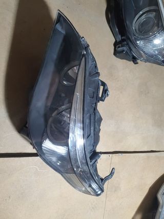 FARO DELANTERO BI-XENON BMW E60-E61  Y HALOGENA