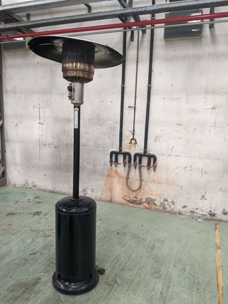 Seta calefacción 13 kw