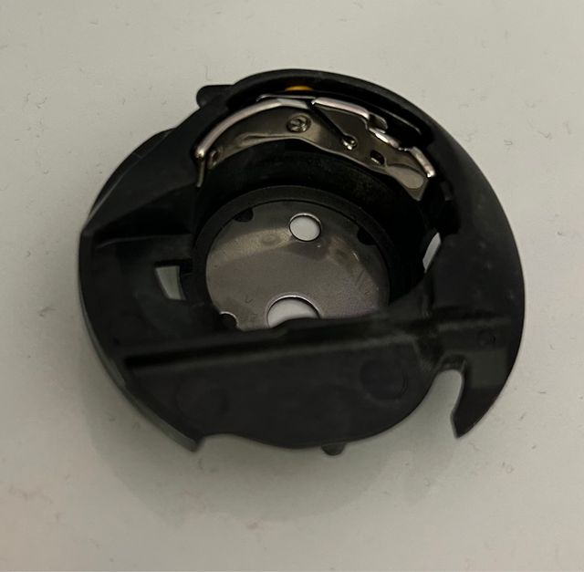 Canillero SINGER original