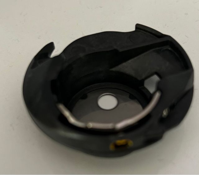 Canillero SINGER original