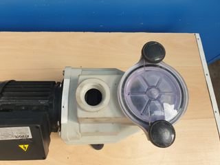 BOMBA DE PISCINA KRIPSOL 0’75KW