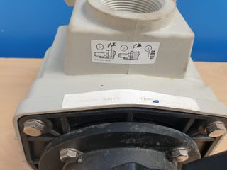 BOMBA DE PISCINA KRIPSOL 0’75KW