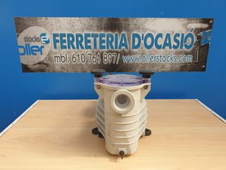 BOMBA DE PISCINA KRIPSOL 0’75KW