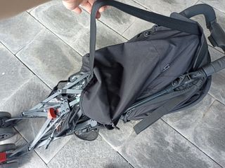 Silla de paseo Maclaren Quest Arc
