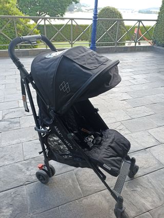 Silla de paseo Maclaren Quest Arc