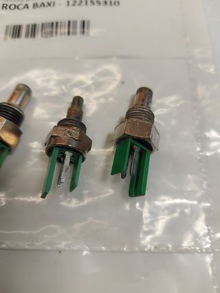 Sonda de Temperatura Baxi Roca Acs Caldera