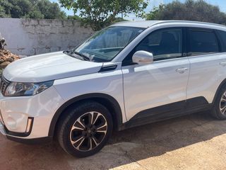 Suzuki Vitara 2020