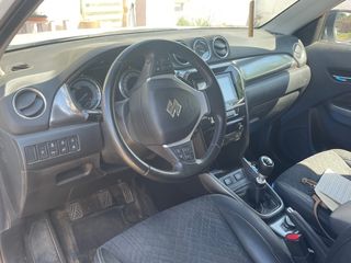 Suzuki Vitara 2020