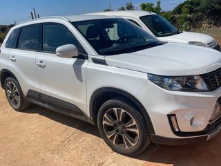 Suzuki Vitara 2020