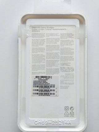 2 protector pantalla samsung galaxy S6