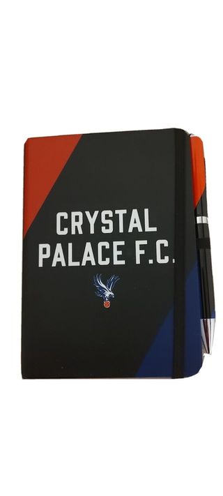 Crystal Palace Membership Pack