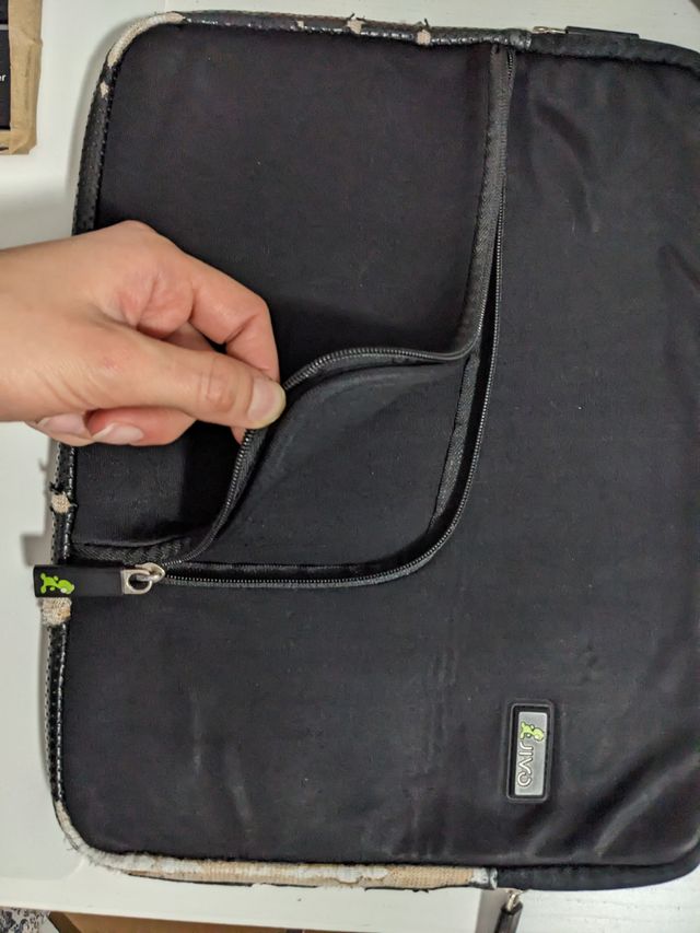 Funda para 14'' portatil