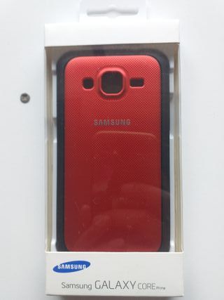 3 fundas movil samsung galaxy