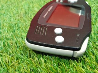 GAME BOY ADVANCE. 2A OPORTUNITAT.