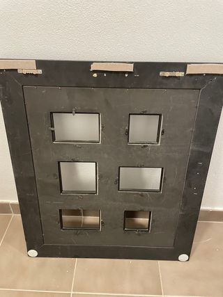 Marco de fotos MAISON DU Monde