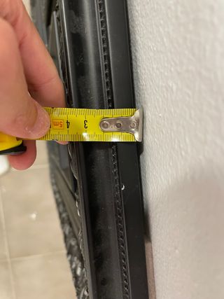 Marco de fotos MAISON DU Monde