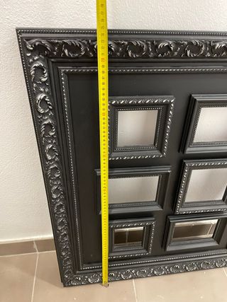 Marco de fotos MAISON DU Monde