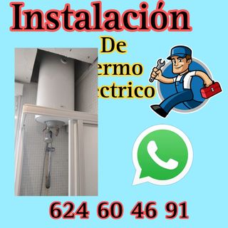 Servicio técnico de reparación e instalación
