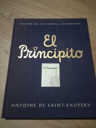 EL PRINCIPITO