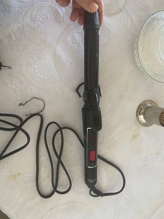 Rowenta rizador nuevo Sin estrenar en su caja.