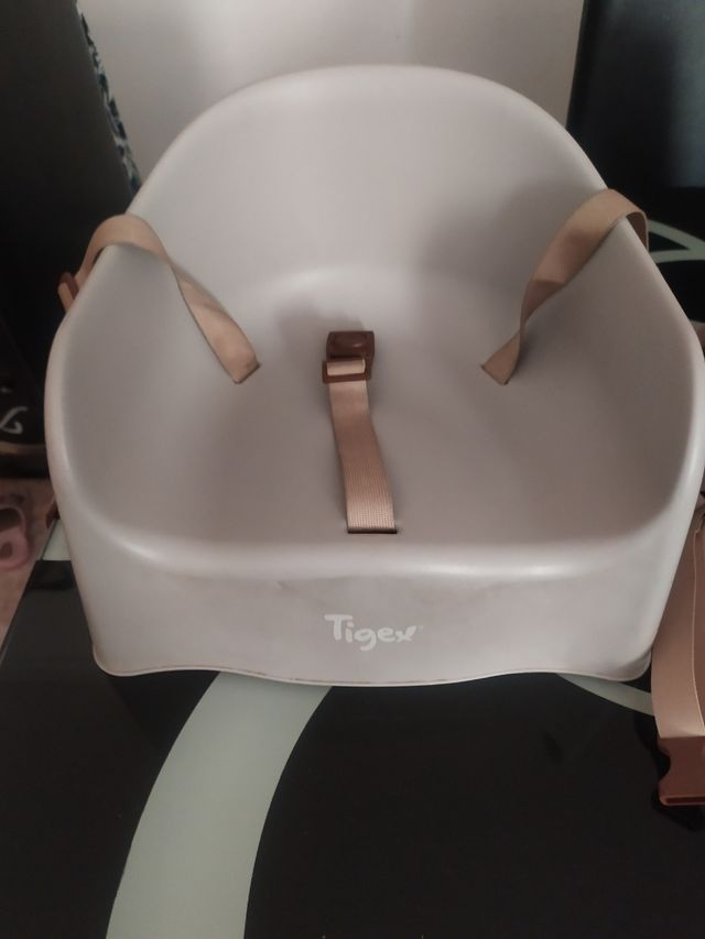 Elevador silla niños