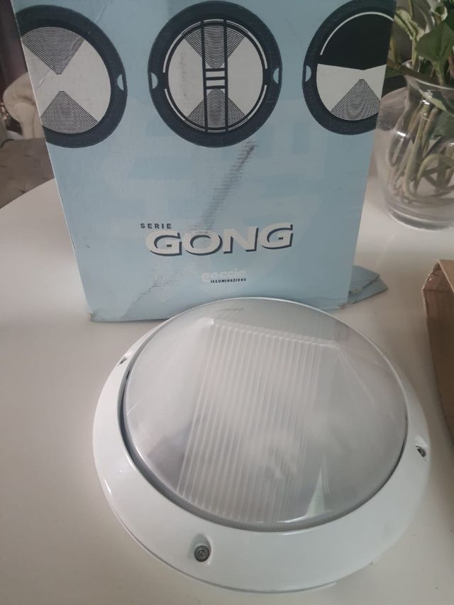 luce da esterno goccia illuminazione