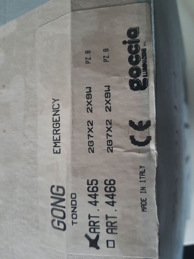 luce da esterno goccia illuminazione