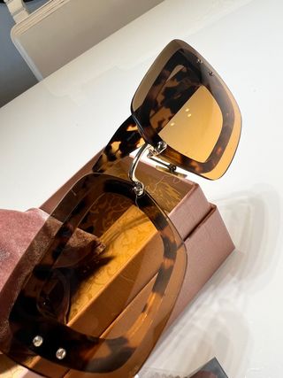 Gafas de sol MIU MIU