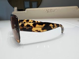 Gafas de sol MIU MIU